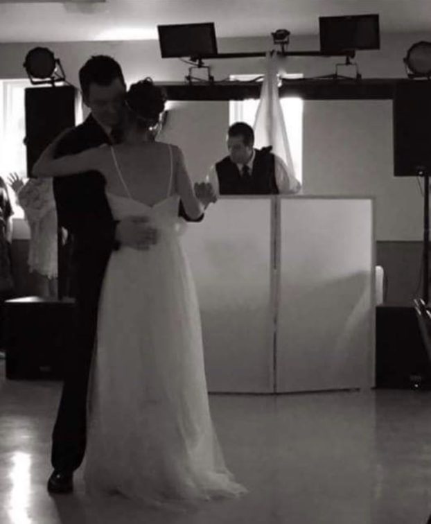 Top First Dance Songs