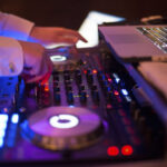 Wedding DJ Services List