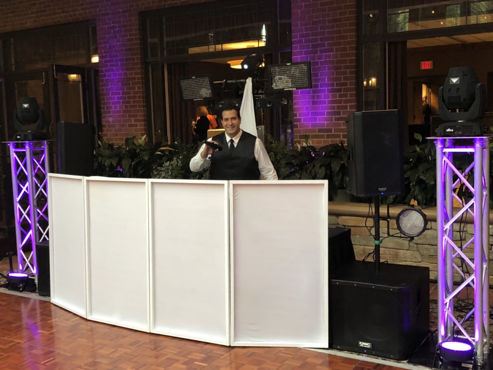 Best Wedding DJ