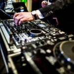 How To Find A Wedding DJ