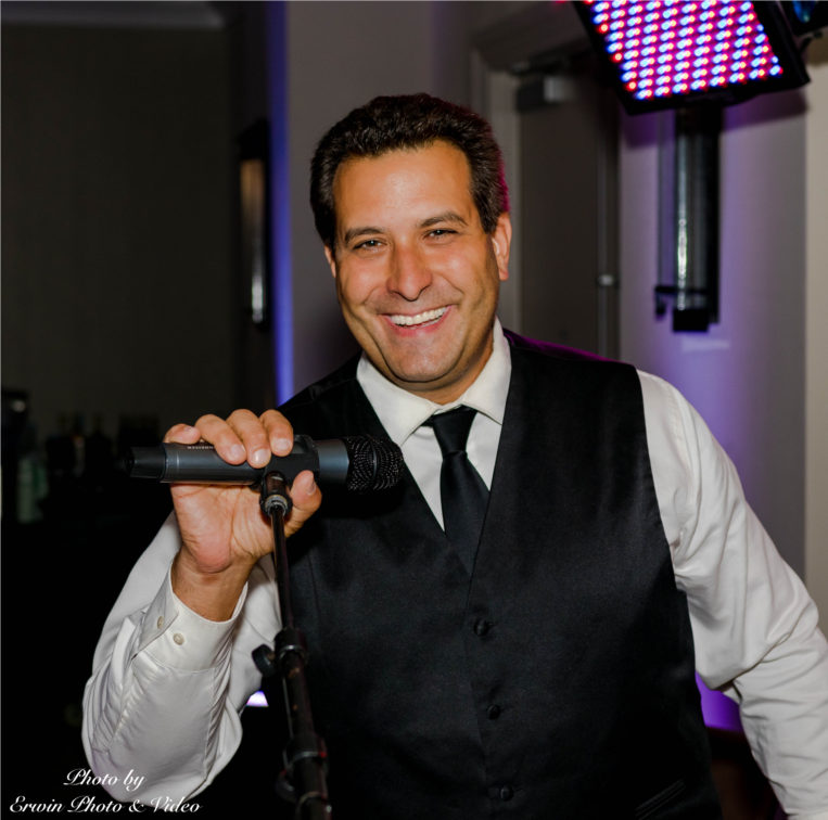 Metro Detroit Wedding DJ