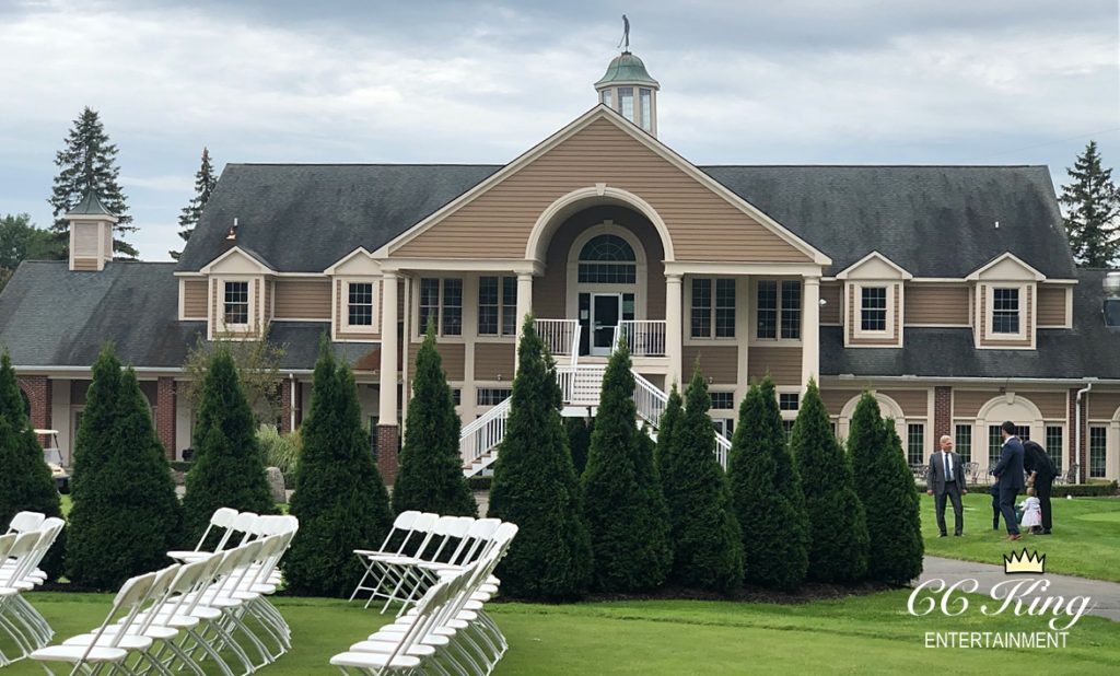 Brentwood Golf Club and Banquet Center