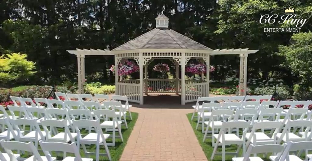 Fox Hills Gazebo